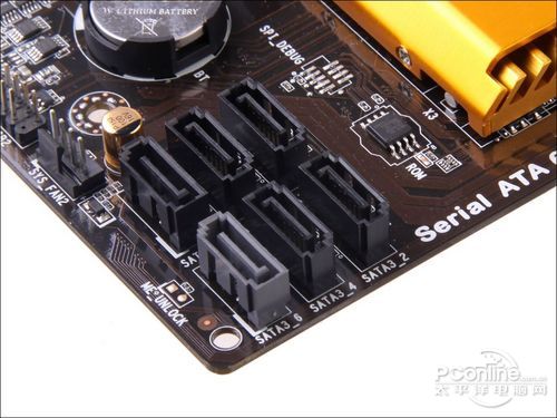 精英 Z87H3-A3X主板评测