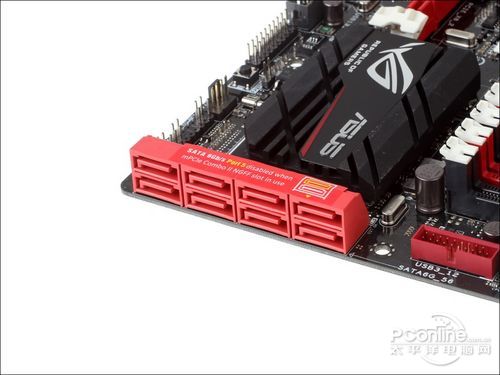 华硕 ROG M6G 评测