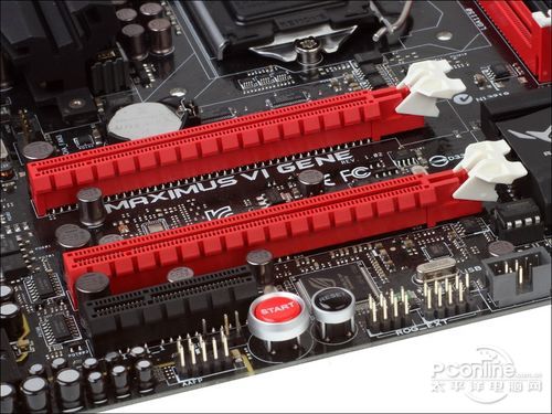 华硕 ROG M6G 评测