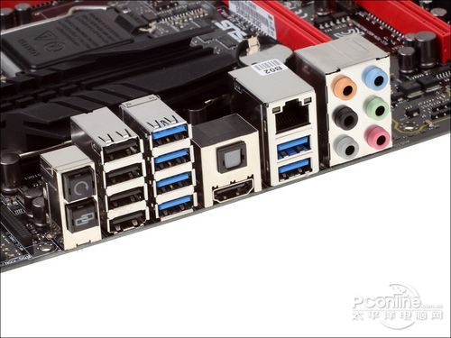 华硕 ROG M6G 评测