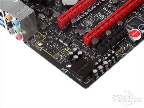 华硕 ROG M6G 评测