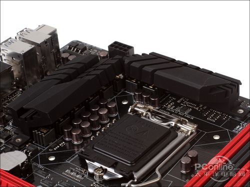 华硕 ROG M6G 评测