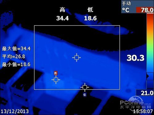 华硕 ROG M6G 评测