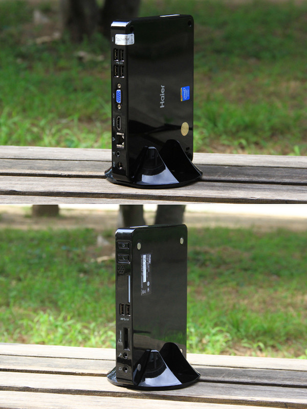 海尔云悦Mini2
