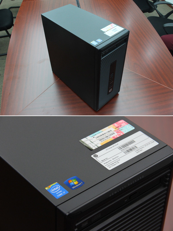 惠普480 G2