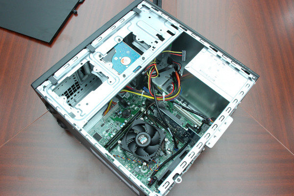 惠普480 G2