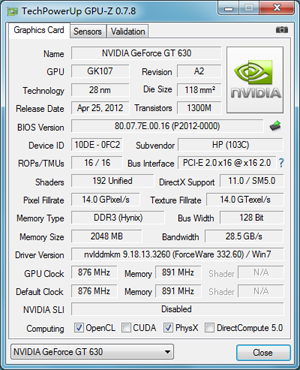 惠普480 G2
