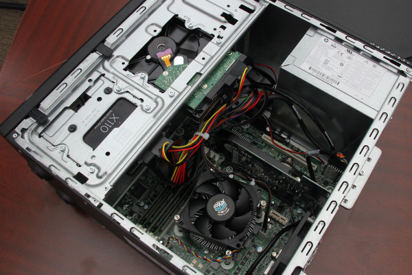 惠普498 G2