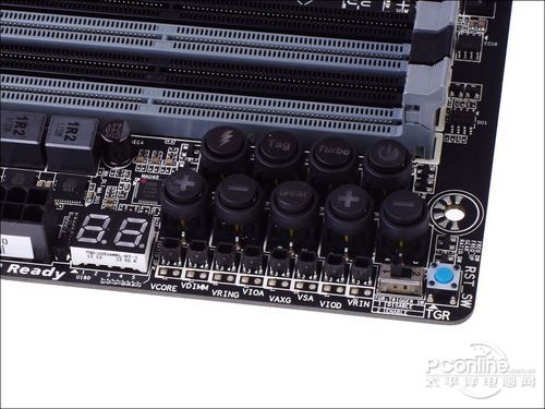 技嘉 Z87X-UD7 TH 评测