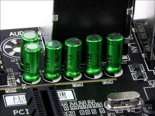 技嘉 G1.Sniper Z87 评测
