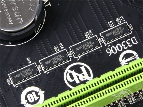 技嘉 G1.Sniper Z87 评测