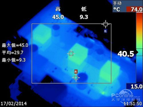 映泰 B85 评测