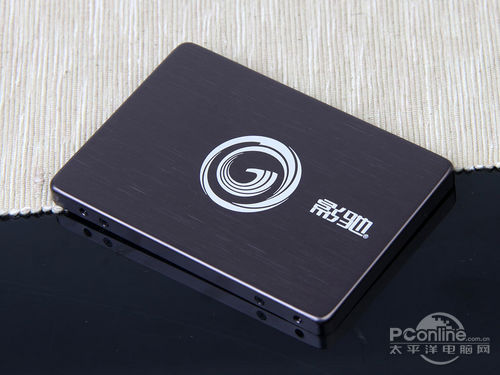 影驰SSD