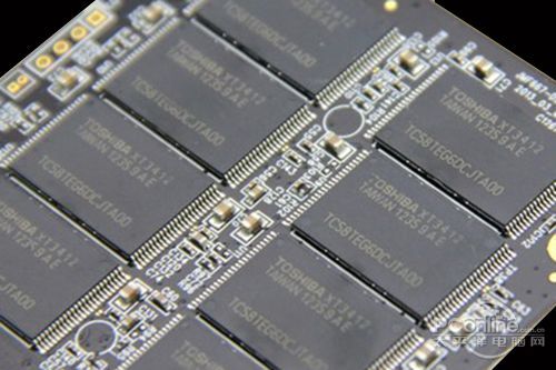 影驰SSD