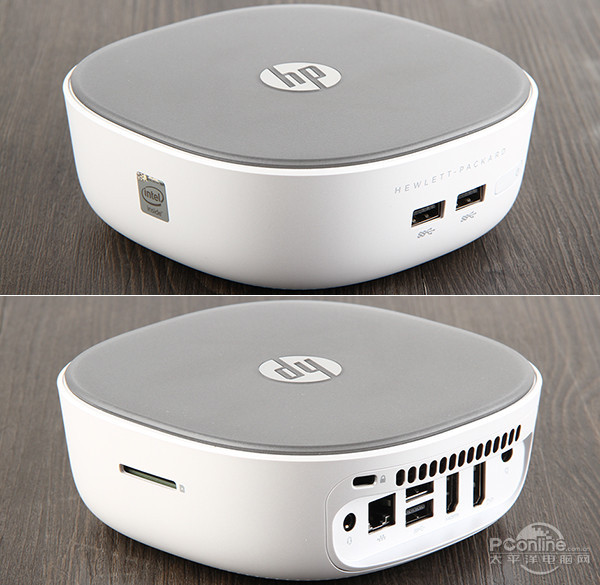 惠普Pavilion Mini
