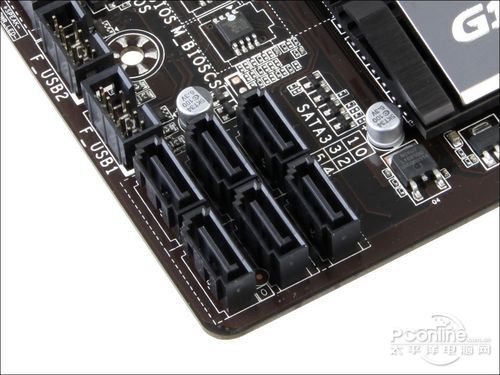 技嘉 G1.Sniper Z5 评测