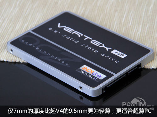 OCZ Vertex450