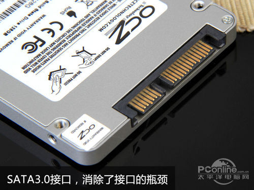 OCZ Vertex450