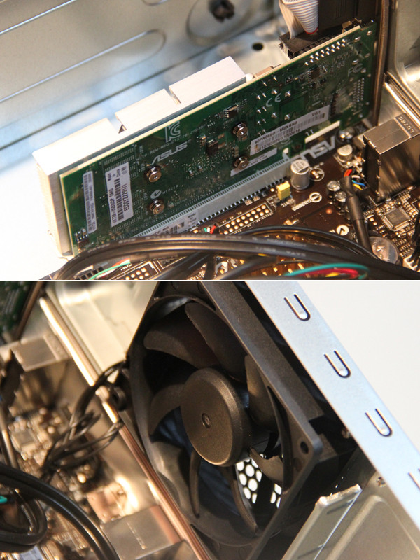 华硕新碉堡K31AN