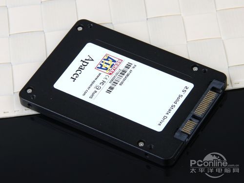 宇瞻SSD