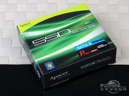 宇瞻SSD