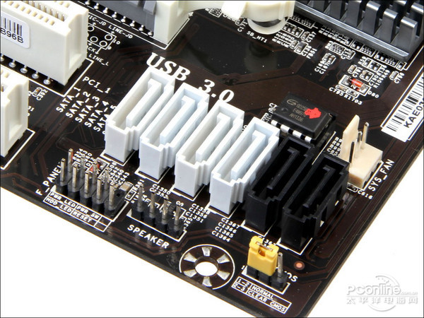 铭瑄 FM2 A78 评测