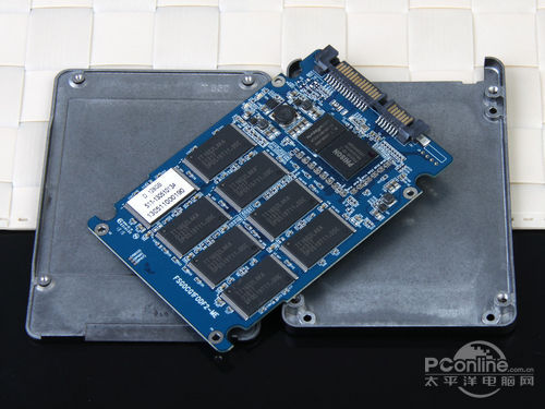 宇瞻SSD