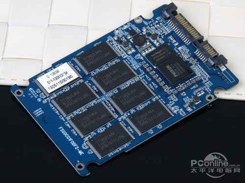 宇瞻SSD