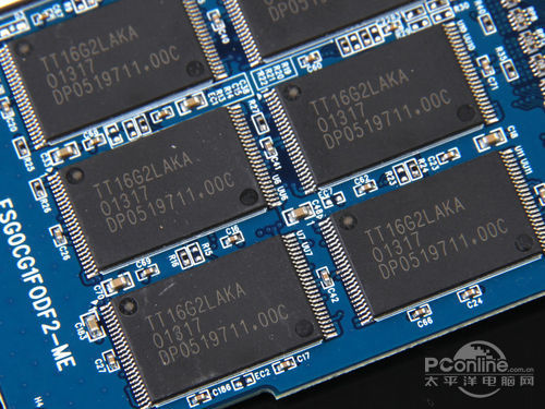 宇瞻SSD
