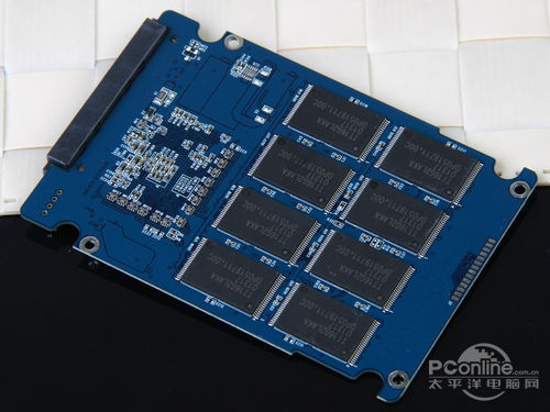 宇瞻SSD