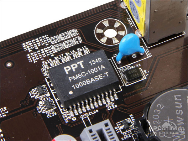 铭瑄 FM2 A78 评测