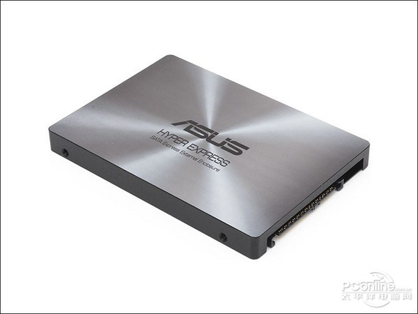 SATA-Express接口解析