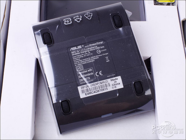 华硕　Z97赏析