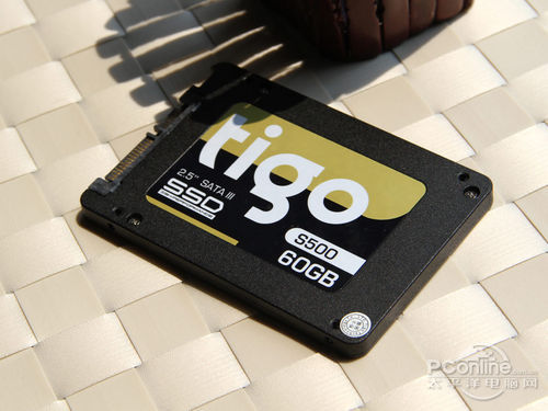 金泰克S500 60G