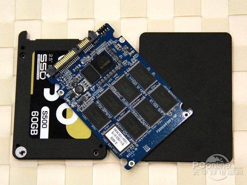 金泰克S500 60G
