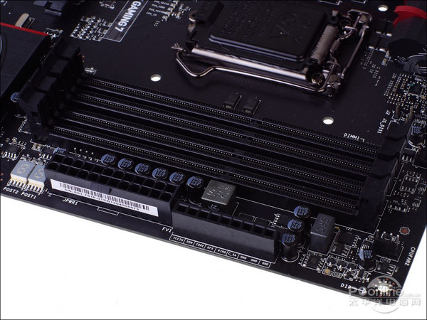 微星 Z97 GAMING 7 评测