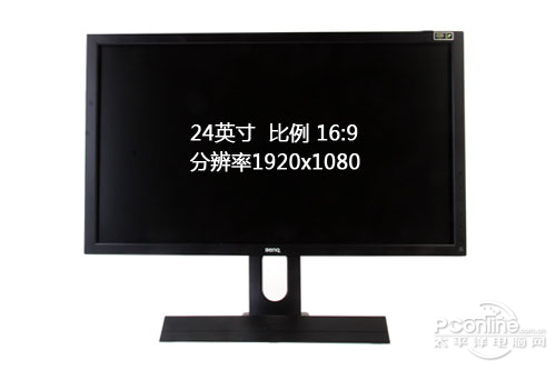 明基XL2420