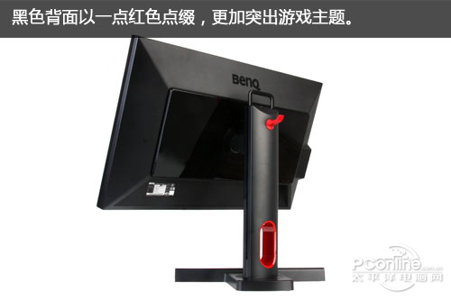 明基XL2420