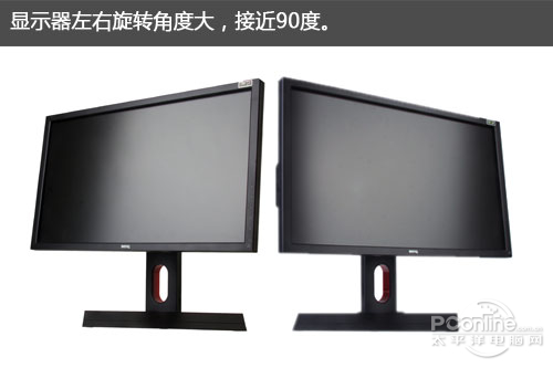 明基XL2420