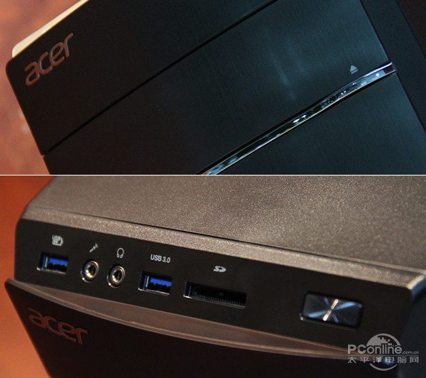 宏碁ATC-700MP