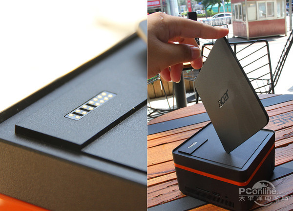 Acer
