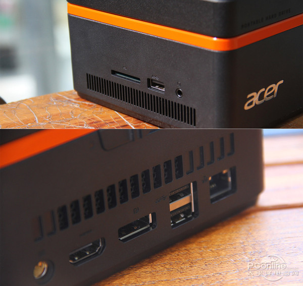 Acer