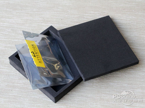 科美32G mSATA SSD