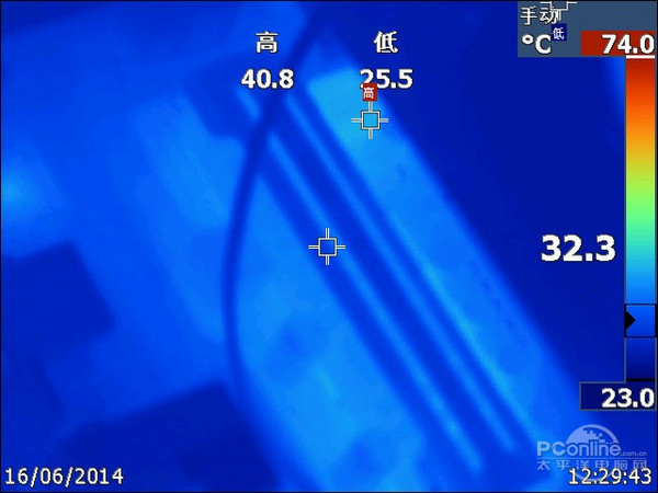 映泰Hi-Fi Z97WE