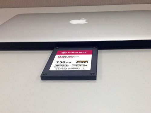 SSD评测