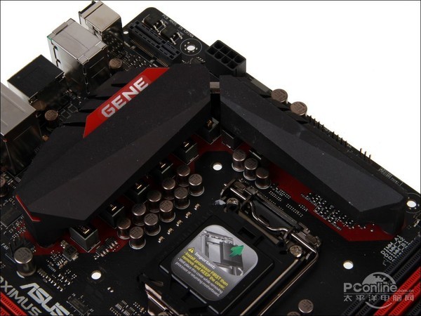 ROG M7G评测