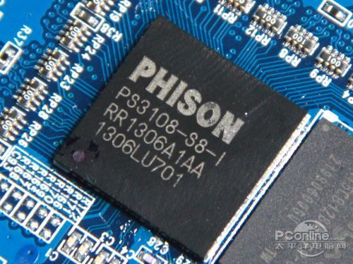 金泰克S500 60G