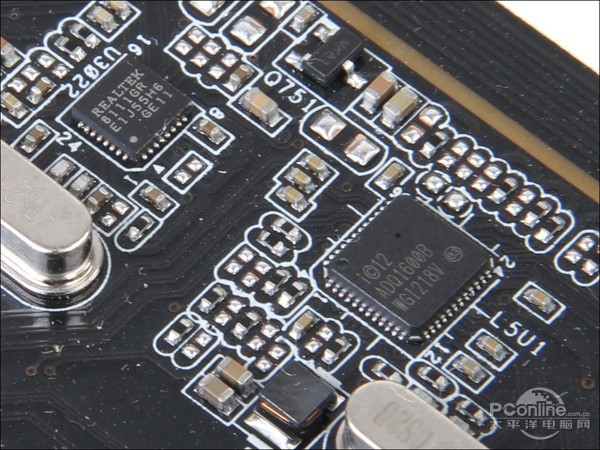 华擎Z97极限玩家6评测