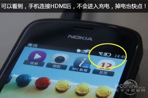 MHL&HDMI