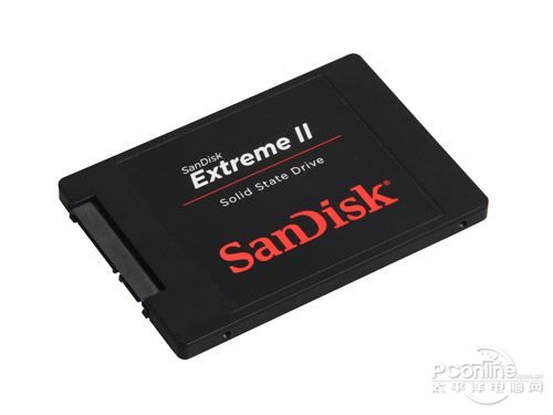 ssd横评